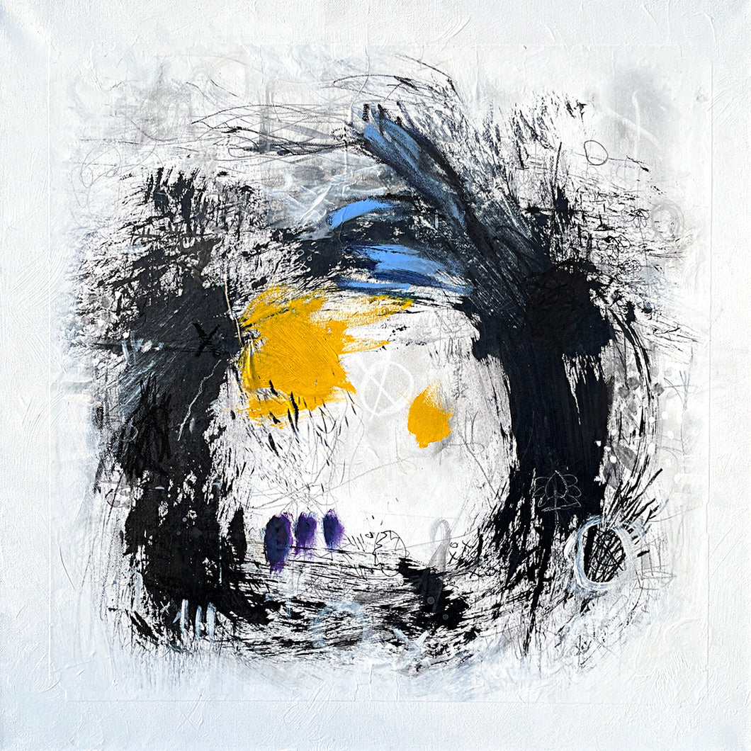 Black Circle