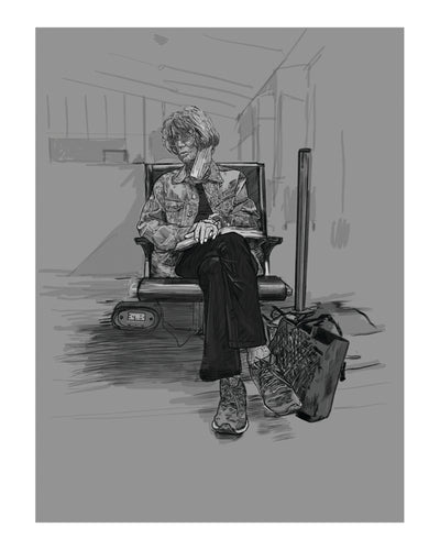 Airport