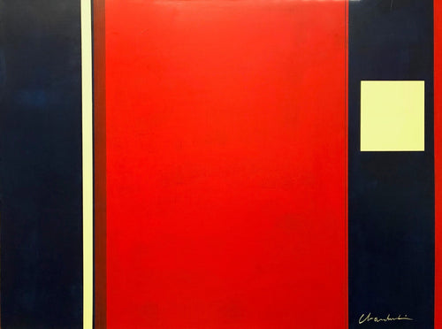 Yellow Square