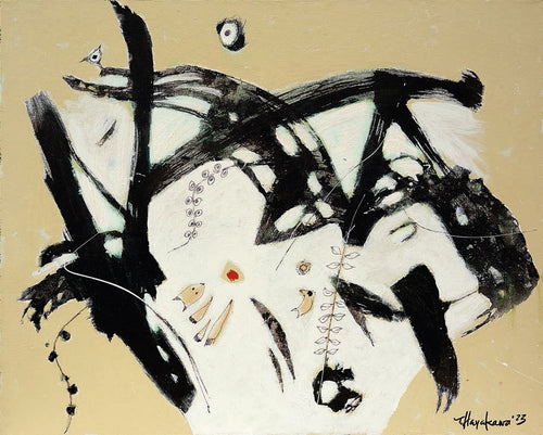 How Wonderful to be Alive #9