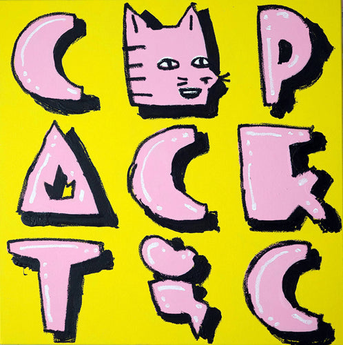 Copacetic