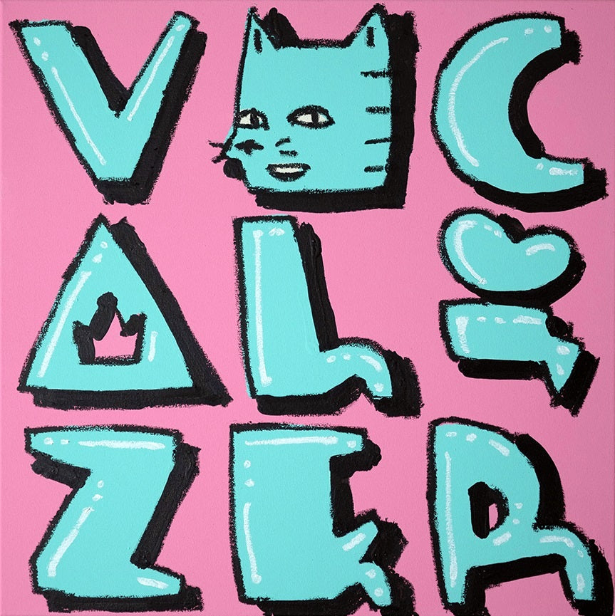 Vocalizer