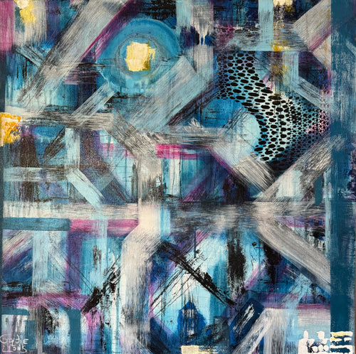 Pathways To Luna