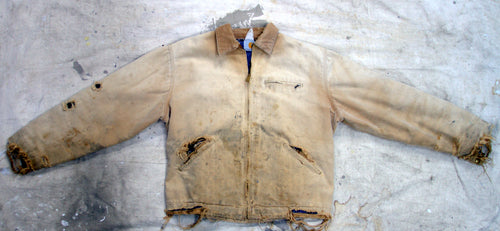 100 Year Anniversary Carhartt Detroit Jacket