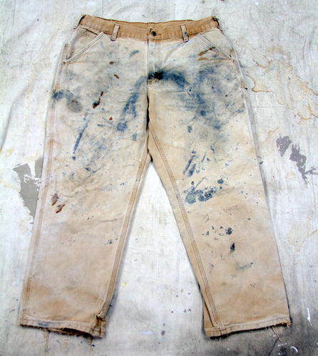 2000's Carhartt Carpenter Pants