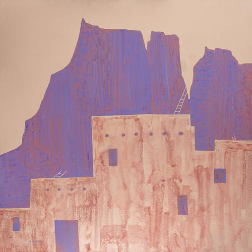 Canyons & Pueblos II
