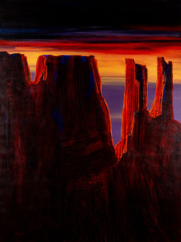 Southerwestern Centinals 7