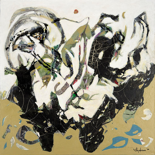 How Wonderful to be Alive #5