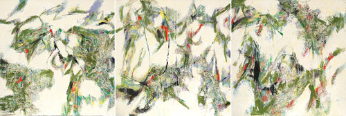 How Wonderful to be Alive #1