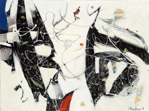 How Wonderful to be Alive #7