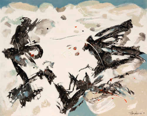 How Wonderful to be Alive #2