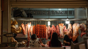 Meat Counter