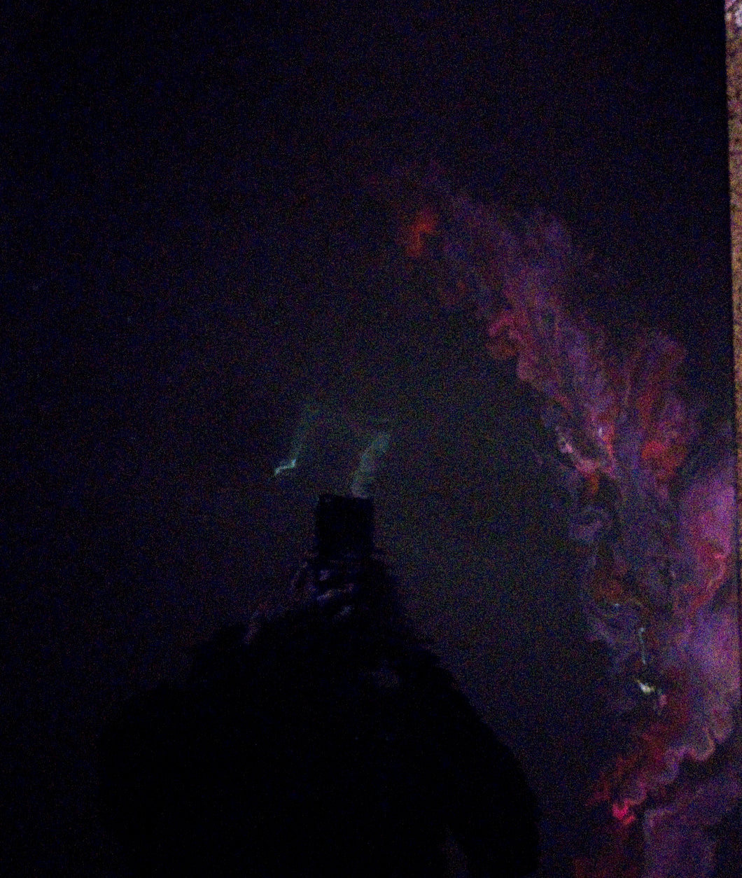 Sacred Fire