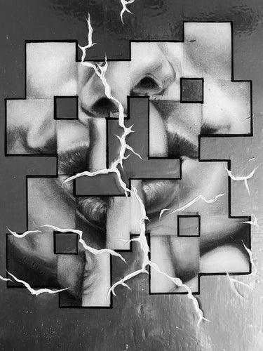 Issue 32: I'm  probably emotionally constipated, I haven't given  a  shit  for  days. (65%  of  american women  ages  25 - 45  report  having  disordered  eating  behaviors.)