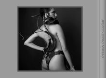 Load image into Gallery viewer, Chastity Couture Exhibition Book