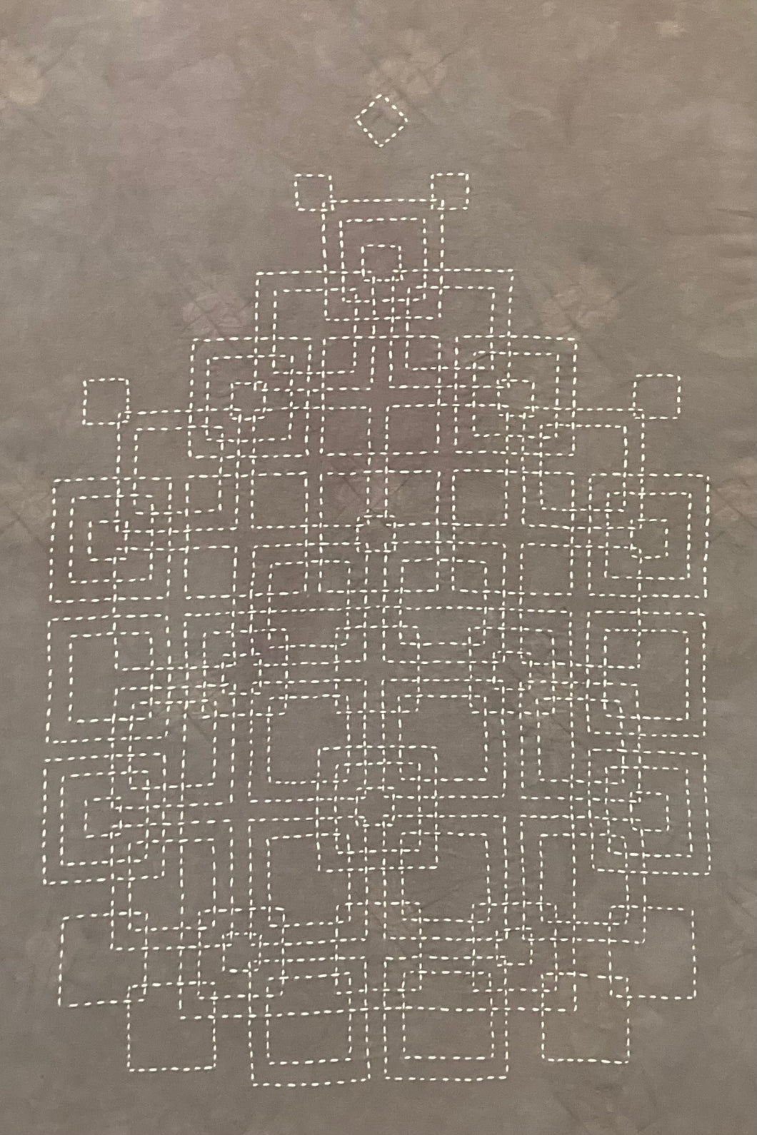 Crystal Lattice