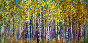 Abstract Aspens